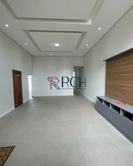 Foto 6 de Casa com 3 quartos à venda, 154m2 em Parque Ibiti Reserva, Sorocaba - SP