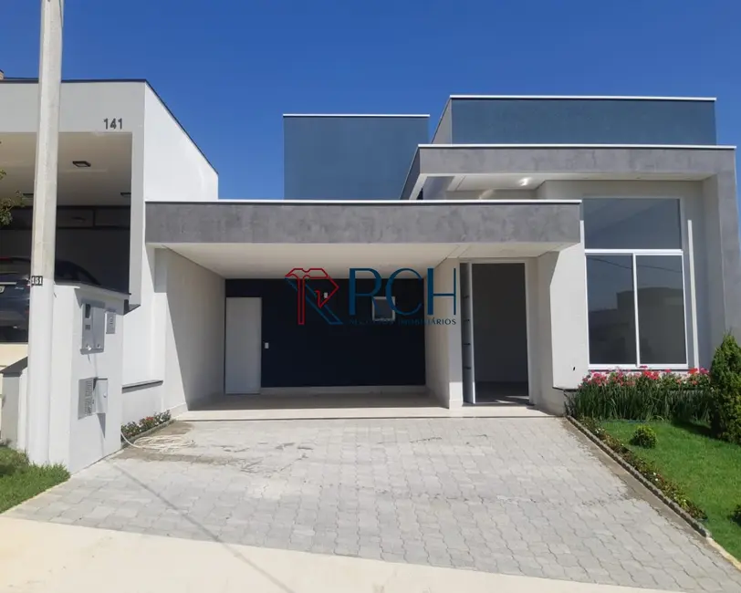 Foto 4 de Casa com 3 quartos à venda, 154m2 em Parque Ibiti Reserva, Sorocaba - SP