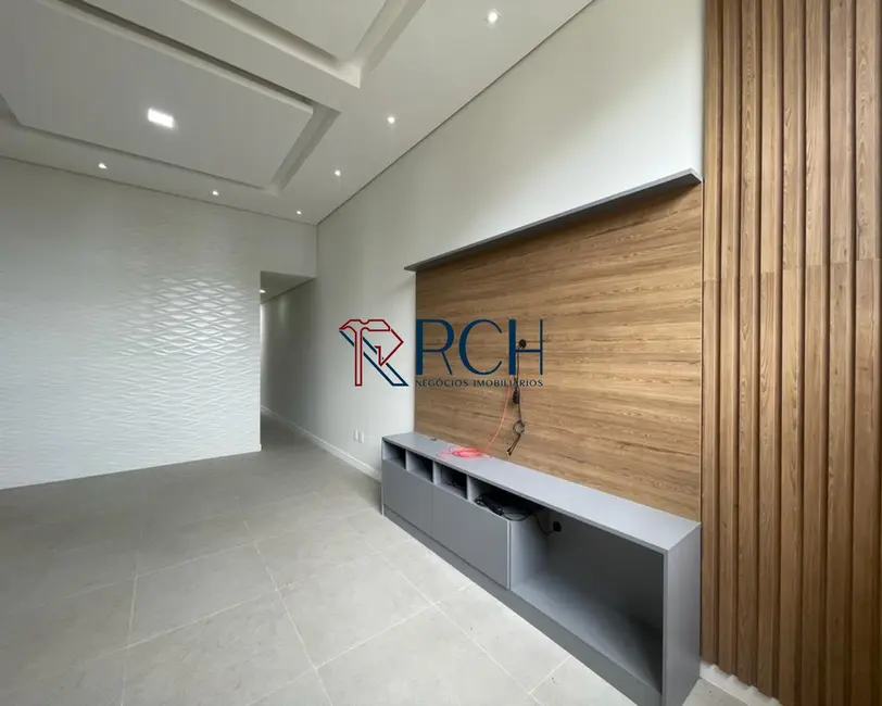 Foto 3 de Casa com 3 quartos à venda, 154m2 em Parque Ibiti Reserva, Sorocaba - SP