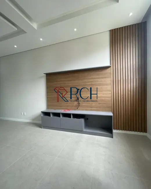 Foto 7 de Casa com 3 quartos à venda, 154m2 em Parque Ibiti Reserva, Sorocaba - SP