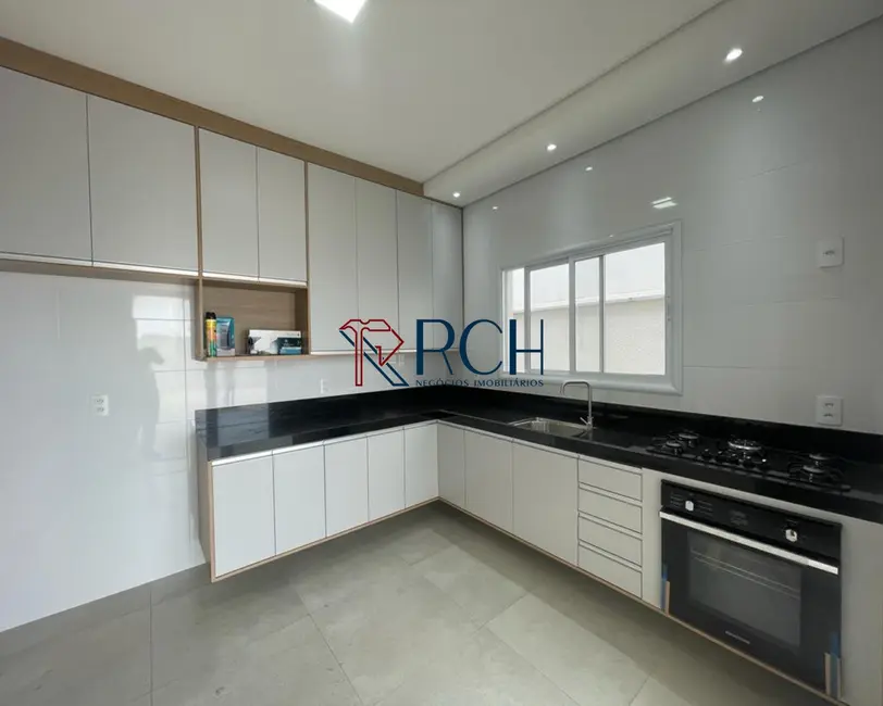 Foto 8 de Casa com 3 quartos à venda, 154m2 em Parque Ibiti Reserva, Sorocaba - SP