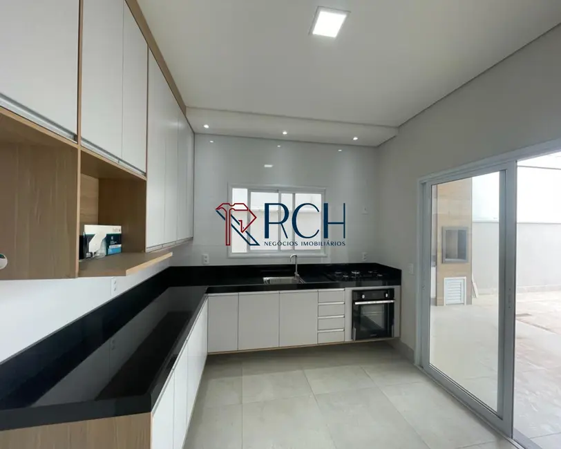 Foto 9 de Casa com 3 quartos à venda, 154m2 em Parque Ibiti Reserva, Sorocaba - SP