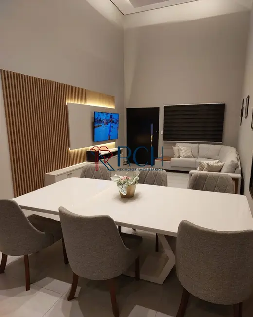 Foto 6 de Casa de Condomínio com 4 quartos à venda, 188m2 em Jardim do Paço, Sorocaba - SP