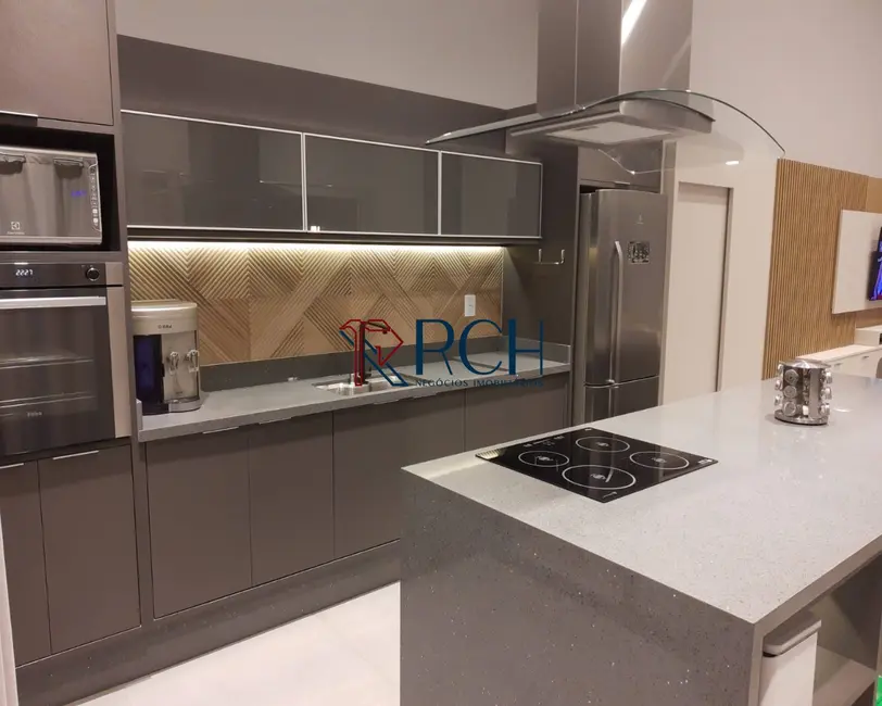 Foto 9 de Casa de Condomínio com 4 quartos à venda, 188m2 em Jardim do Paço, Sorocaba - SP