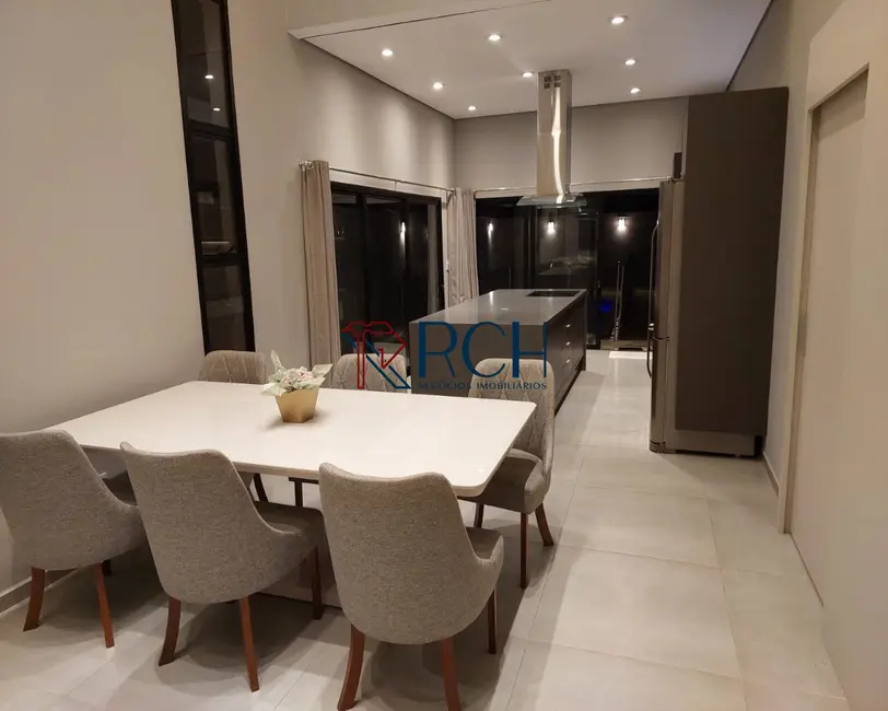 Foto 5 de Casa de Condomínio com 4 quartos à venda, 188m2 em Jardim do Paço, Sorocaba - SP