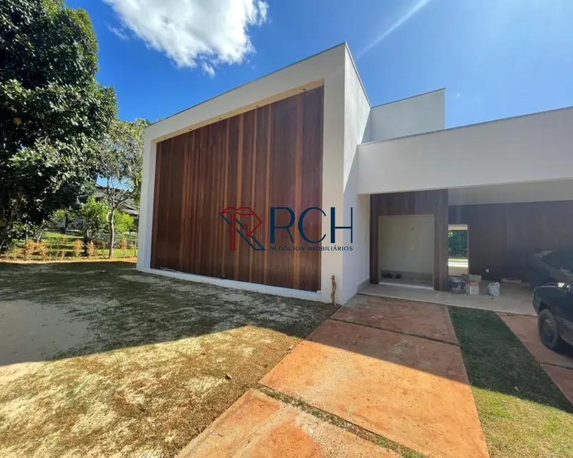 Casa de Condomínio com 4 quartos à venda, 354m2 em Aracoiaba Da Serra - SP - imagem 4 Foto 4 de Casa de Condomínio com 4 quartos à venda, 354m2 em Aracoiaba Da Serra - SP