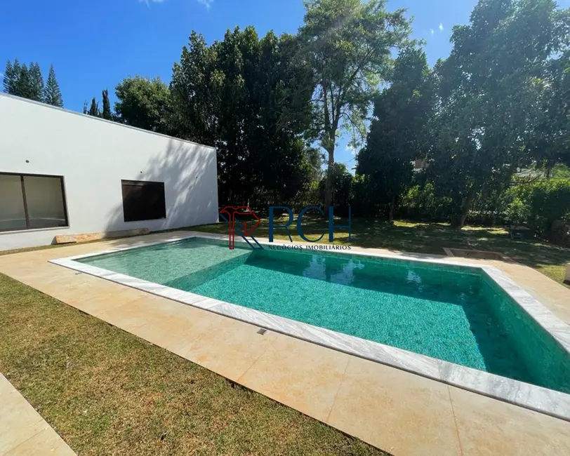 Casa de Condomínio com 4 quartos à venda, 354m2 em Aracoiaba Da Serra - SP - imagem 7 Foto 7 de Casa de Condomínio com 4 quartos à venda, 354m2 em Aracoiaba Da Serra - SP