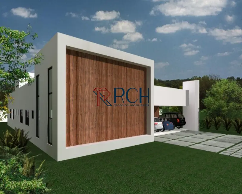 Casa de Condomínio com 4 quartos à venda, 354m2 em Aracoiaba Da Serra - SP - imagem 2 Foto 2 de Casa de Condomínio com 4 quartos à venda, 354m2 em Aracoiaba Da Serra - SP