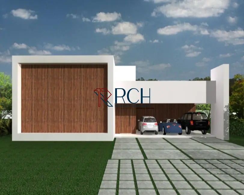 Casa de Condomínio com 4 quartos à venda, 354m2 em Aracoiaba Da Serra - SP - imagem 5 Foto 5 de Casa de Condomínio com 4 quartos à venda, 354m2 em Aracoiaba Da Serra - SP