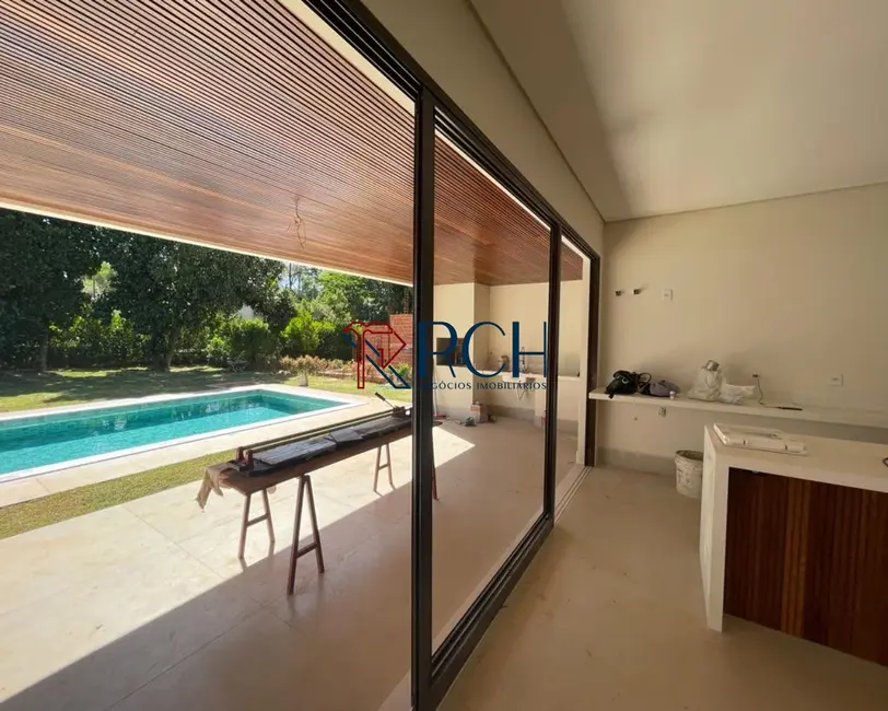 Casa de Condomínio com 4 quartos à venda, 354m2 em Aracoiaba Da Serra - SP - imagem 9 Foto 9 de Casa de Condomínio com 4 quartos à venda, 354m2 em Aracoiaba Da Serra - SP