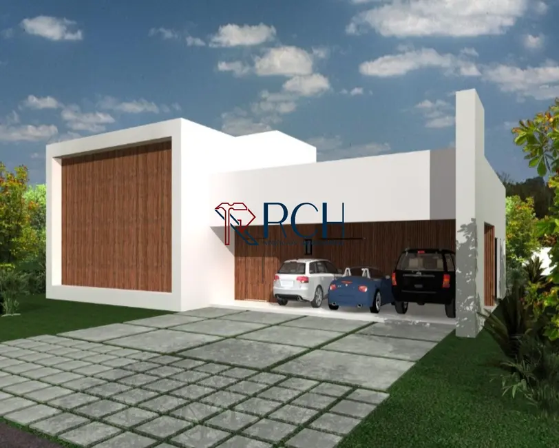 Casa de Condomínio com 4 quartos à venda, 354m2 em Aracoiaba Da Serra - SP - imagem 3 Foto 3 de Casa de Condomínio com 4 quartos à venda, 354m2 em Aracoiaba Da Serra - SP