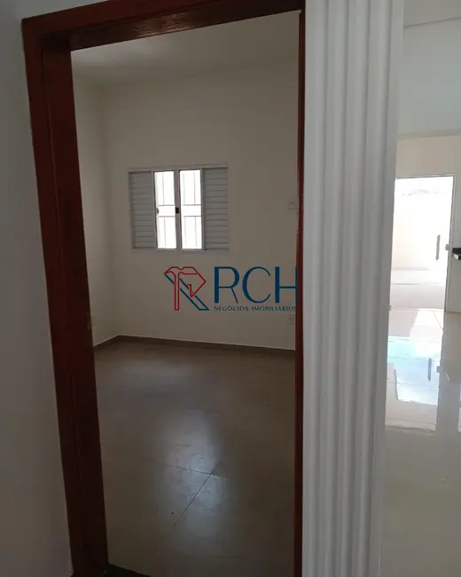 Foto 3 de Casa com 3 quartos à venda, 89m2 em Jardim Residencial Villa Amato, Sorocaba - SP