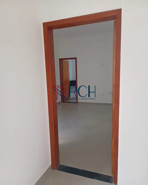 Foto 4 de Casa com 3 quartos à venda, 89m2 em Jardim Residencial Villa Amato, Sorocaba - SP