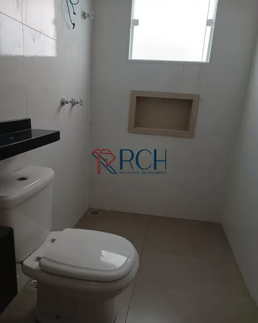 Foto 6 de Casa com 3 quartos à venda, 89m2 em Jardim Residencial Villa Amato, Sorocaba - SP