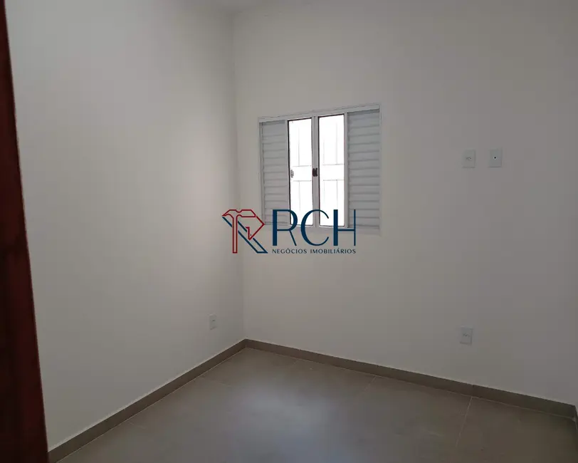 Foto 8 de Casa com 3 quartos à venda, 89m2 em Jardim Residencial Villa Amato, Sorocaba - SP