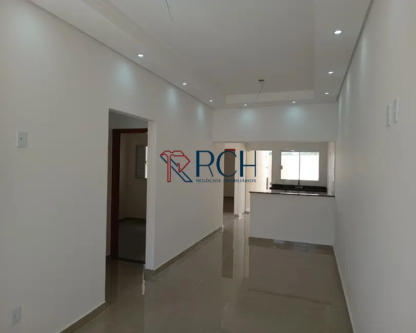 Foto 5 de Casa com 3 quartos à venda, 89m2 em Jardim Residencial Villa Amato, Sorocaba - SP