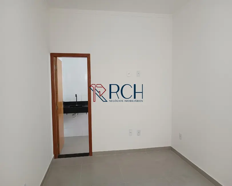 Foto 9 de Casa com 3 quartos à venda, 89m2 em Jardim Residencial Villa Amato, Sorocaba - SP