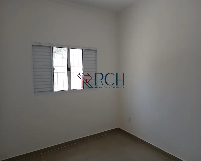 Foto 7 de Casa com 3 quartos à venda, 89m2 em Jardim Residencial Villa Amato, Sorocaba - SP