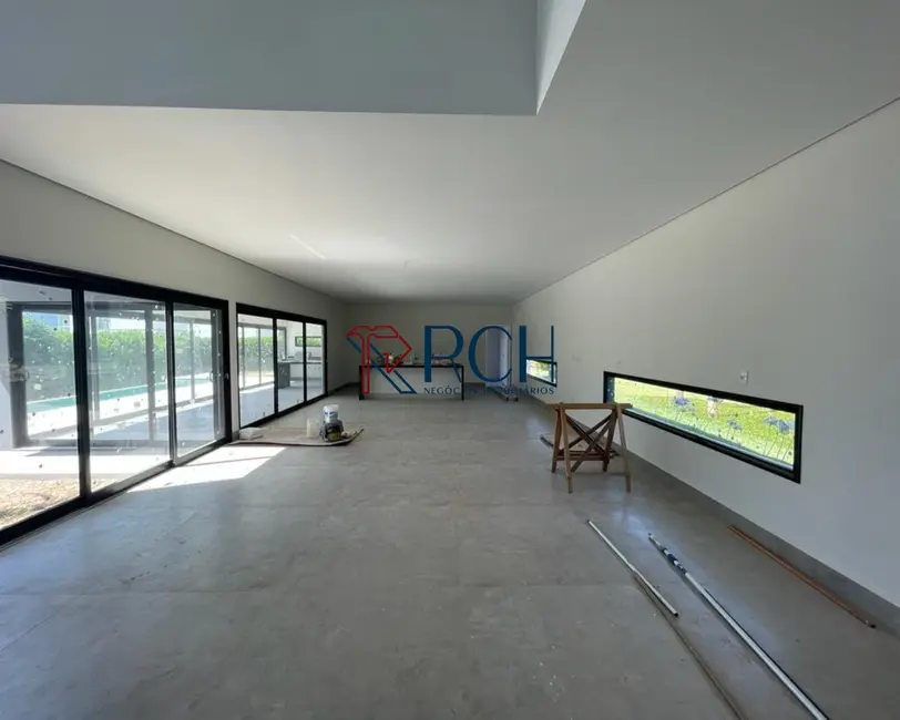 Foto 9 de Casa de Condomínio com 4 quartos à venda, 500m2 em Aracoiaba Da Serra - SP