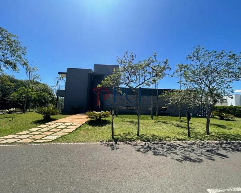 Foto 5 de Casa de Condomínio com 4 quartos à venda, 500m2 em Aracoiaba Da Serra - SP