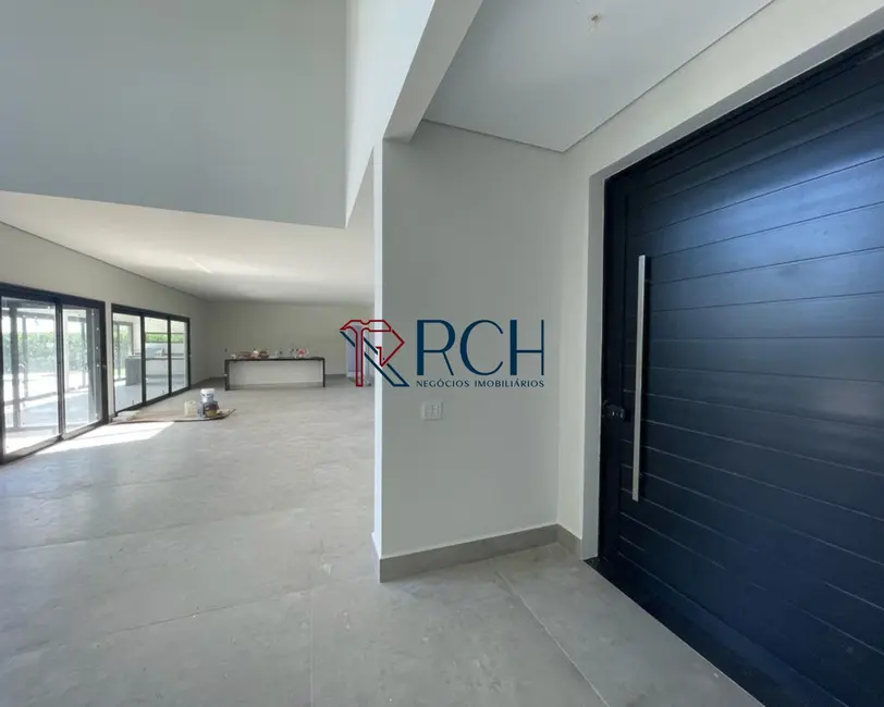 Foto 6 de Casa de Condomínio com 4 quartos à venda, 500m2 em Aracoiaba Da Serra - SP