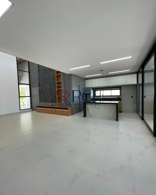 Casa de Condomínio com 3 quartos à venda, 272m2 em Votorantim - SP - imagem 7 Foto 7 de Casa de Condomínio com 3 quartos à venda, 272m2 em Votorantim - SP