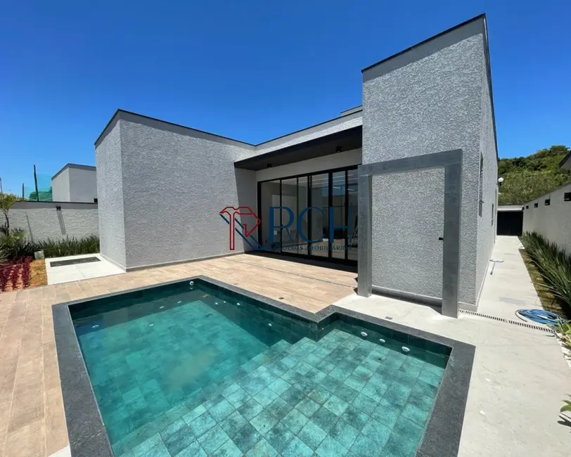 Casa de Condomínio com 3 quartos à venda, 272m2 em Votorantim - SP - imagem 1 Foto 1 de Casa de Condomínio com 3 quartos à venda, 272m2 em Votorantim - SP