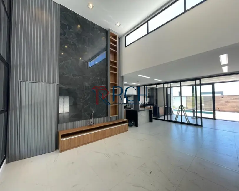 Casa de Condomínio com 3 quartos à venda, 272m2 em Votorantim - SP - imagem 5 Foto 5 de Casa de Condomínio com 3 quartos à venda, 272m2 em Votorantim - SP