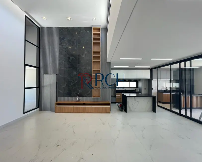 Casa de Condomínio com 3 quartos à venda, 272m2 em Votorantim - SP - imagem 4 Foto 4 de Casa de Condomínio com 3 quartos à venda, 272m2 em Votorantim - SP