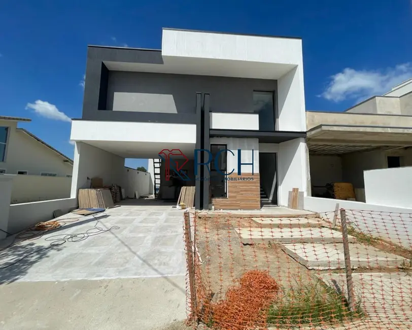 Casa de Condomínio com 3 quartos à venda, 218m2 em Aparecidinha, Sorocaba - SP - imagem 4 Foto 4 de Casa de Condomínio com 3 quartos à venda, 218m2 em Aparecidinha, Sorocaba - SP