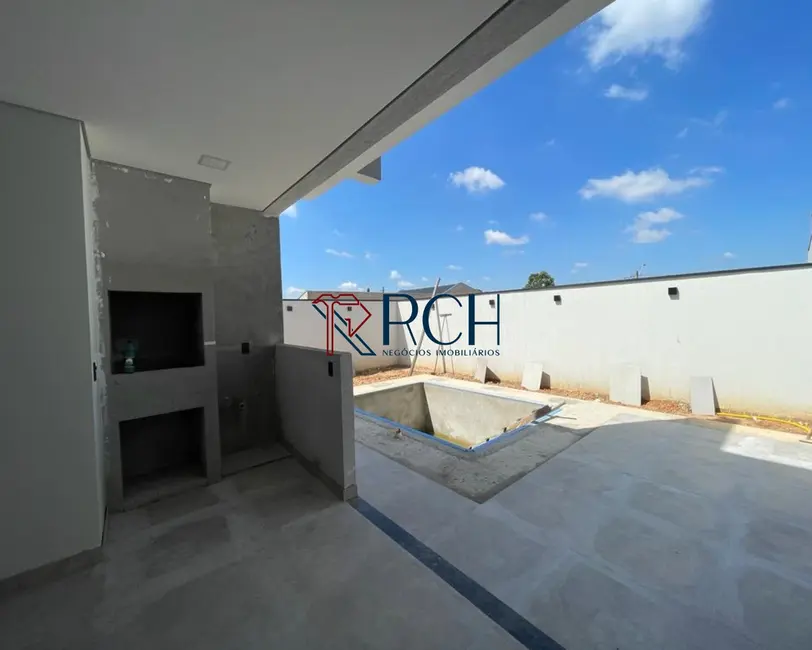 Casa de Condomínio com 3 quartos à venda, 218m2 em Aparecidinha, Sorocaba - SP - imagem 6 Foto 6 de Casa de Condomínio com 3 quartos à venda, 218m2 em Aparecidinha, Sorocaba - SP