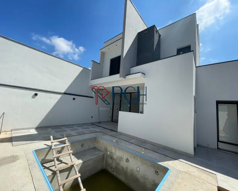 Casa de Condomínio com 3 quartos à venda, 218m2 em Aparecidinha, Sorocaba - SP - imagem 8 Foto 8 de Casa de Condomínio com 3 quartos à venda, 218m2 em Aparecidinha, Sorocaba - SP
