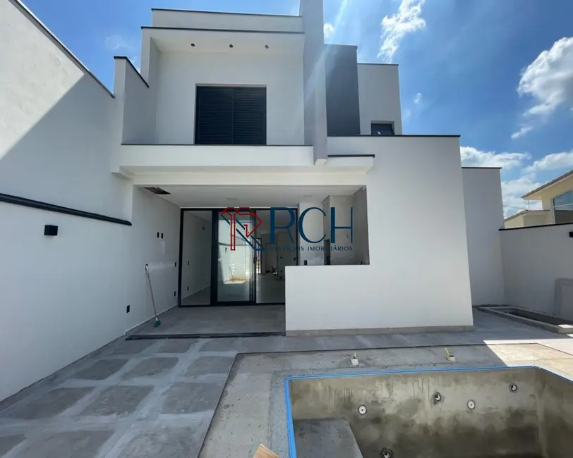 Casa de Condomínio com 3 quartos à venda, 218m2 em Aparecidinha, Sorocaba - SP - imagem 9 Foto 9 de Casa de Condomínio com 3 quartos à venda, 218m2 em Aparecidinha, Sorocaba - SP
