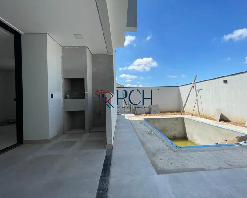 Casa de Condomínio com 3 quartos à venda, 218m2 em Aparecidinha, Sorocaba - SP - imagem 7 Foto 7 de Casa de Condomínio com 3 quartos à venda, 218m2 em Aparecidinha, Sorocaba - SP