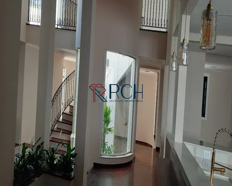 Casa de Condomínio com 4 quartos à venda, 504m2 em Sorocaba - SP - imagem 7 Foto 7 de Casa de Condomínio com 4 quartos à venda, 504m2 em Sorocaba - SP