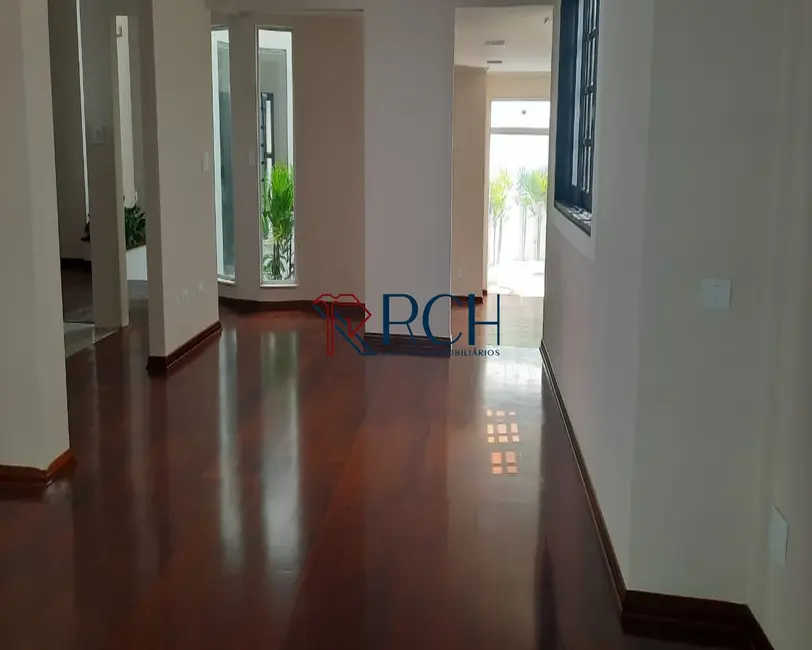 Casa de Condomínio com 4 quartos à venda, 504m2 em Sorocaba - SP - imagem 9 Foto 9 de Casa de Condomínio com 4 quartos à venda, 504m2 em Sorocaba - SP