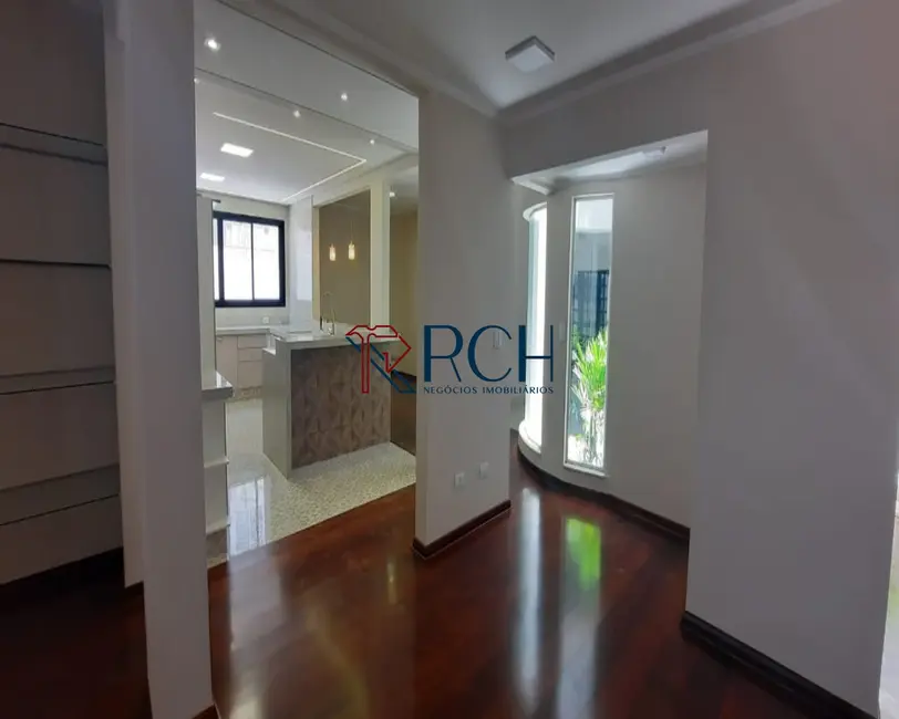 Casa de Condomínio com 4 quartos à venda, 504m2 em Sorocaba - SP - imagem 6 Foto 6 de Casa de Condomínio com 4 quartos à venda, 504m2 em Sorocaba - SP