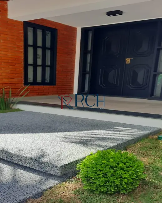 Casa de Condomínio com 4 quartos à venda, 504m2 em Sorocaba - SP - imagem 3 Foto 3 de Casa de Condomínio com 4 quartos à venda, 504m2 em Sorocaba - SP