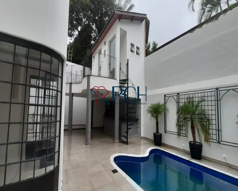 Foto 1 de Casa de Condomínio com 4 quartos à venda, 504m2 em Sorocaba - SP