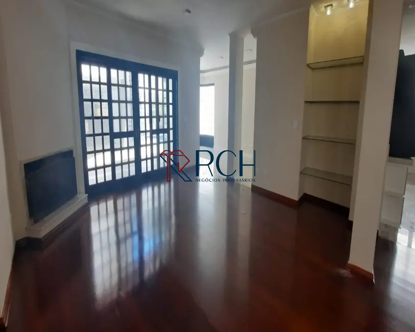 Casa de Condomínio com 4 quartos à venda, 504m2 em Sorocaba - SP - imagem 8 Foto 8 de Casa de Condomínio com 4 quartos à venda, 504m2 em Sorocaba - SP
