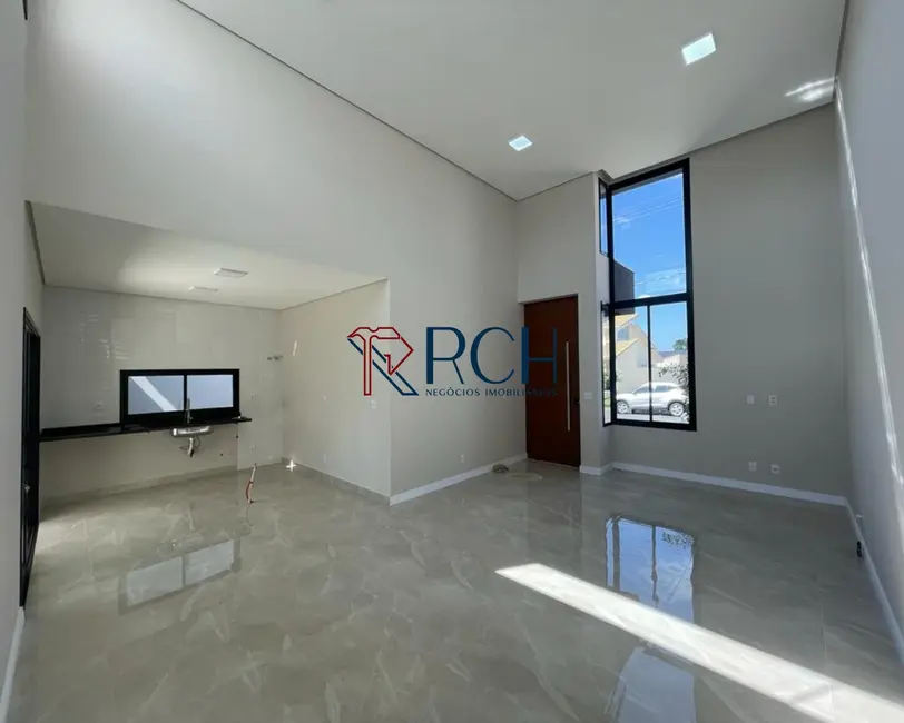 Foto 4 de Casa de Condomínio com 3 quartos à venda, 157m2 em Aparecidinha, Sorocaba - SP