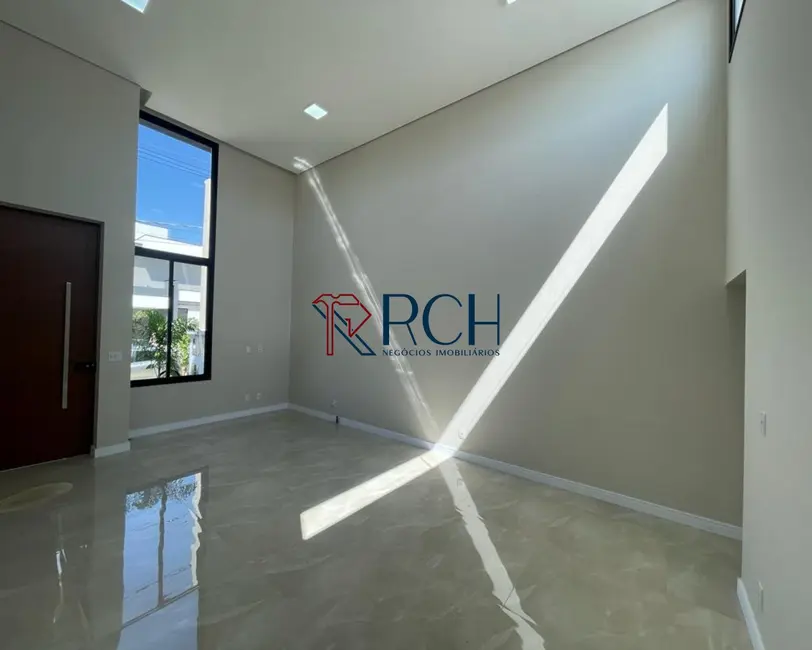 Foto 6 de Casa de Condomínio com 3 quartos à venda, 157m2 em Aparecidinha, Sorocaba - SP