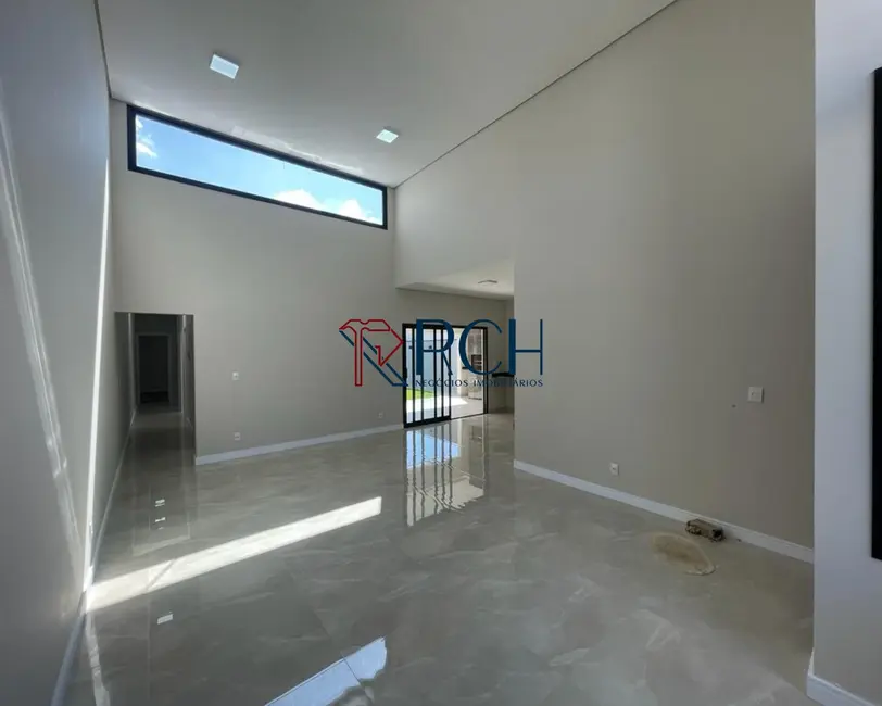 Foto 3 de Casa de Condomínio com 3 quartos à venda, 157m2 em Aparecidinha, Sorocaba - SP