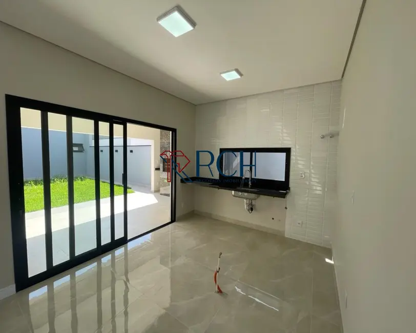 Foto 8 de Casa de Condomínio com 3 quartos à venda, 157m2 em Aparecidinha, Sorocaba - SP