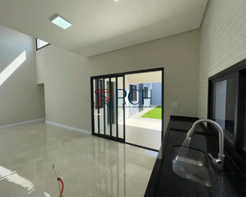 Foto 9 de Casa de Condomínio com 3 quartos à venda, 157m2 em Aparecidinha, Sorocaba - SP