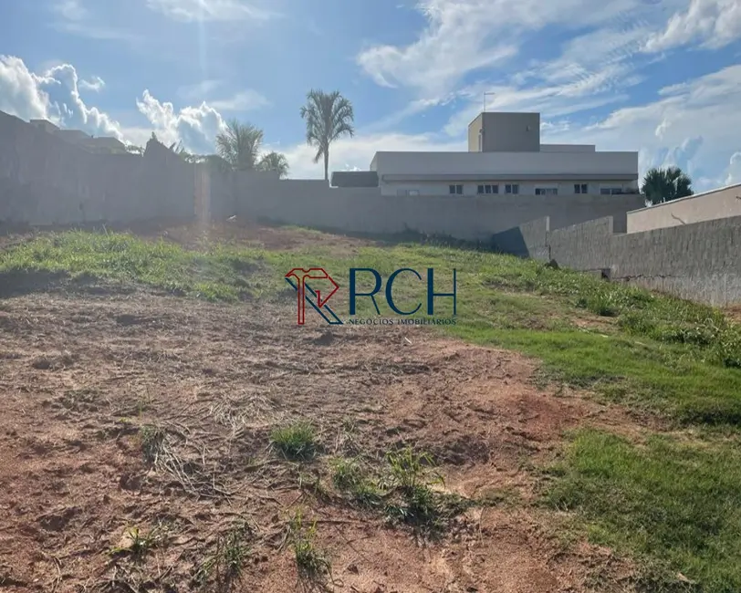 Foto 1 de Terreno / Lote à venda, 1120m2 em Parque Ecoresidencial Fazenda Jequitibá, Sorocaba - SP