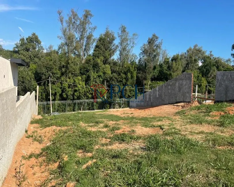 Foto 2 de Terreno / Lote à venda, 1120m2 em Parque Ecoresidencial Fazenda Jequitibá, Sorocaba - SP
