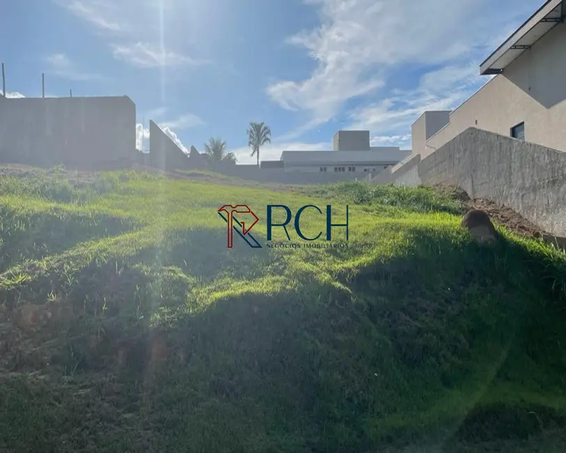 Foto 4 de Terreno / Lote à venda, 1120m2 em Parque Ecoresidencial Fazenda Jequitibá, Sorocaba - SP