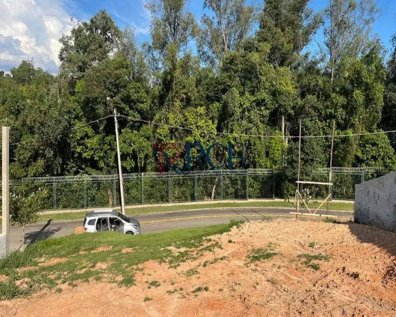 Foto 5 de Terreno / Lote à venda, 1120m2 em Parque Ecoresidencial Fazenda Jequitibá, Sorocaba - SP