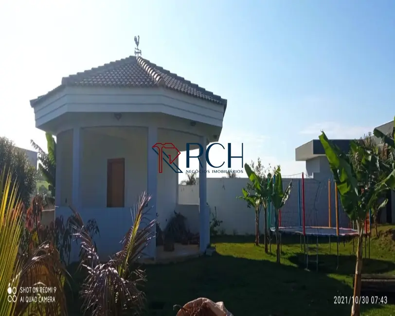 Foto 7 de Casa de Condomínio com 5 quartos à venda, 294m2 em Aracoiaba Da Serra - SP